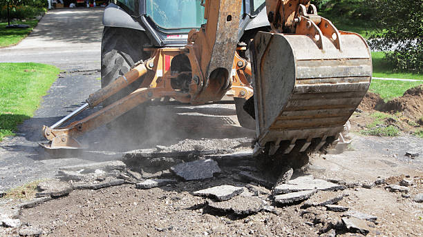 Best Gravel Driveway Installation in St Matthews, KY