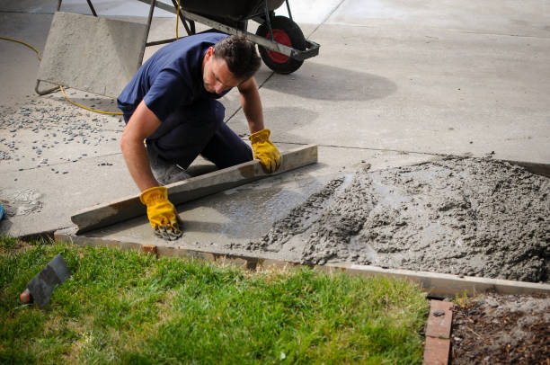 Best Driveway Repair and Patching in St Matthews, KY