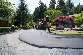 Best Driveway Grading and Leveling in St Matthews, KY